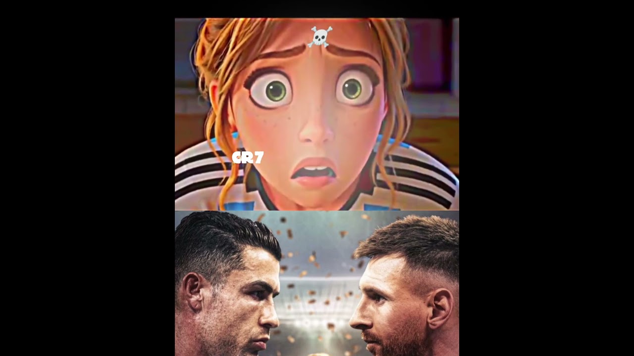 #worldcup #ronaldo #messi #worldcup2026