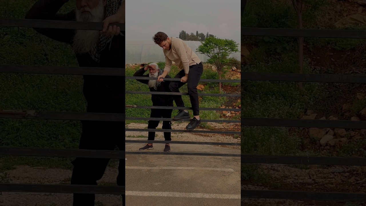 اغبى سراقين #mahdi_الخال