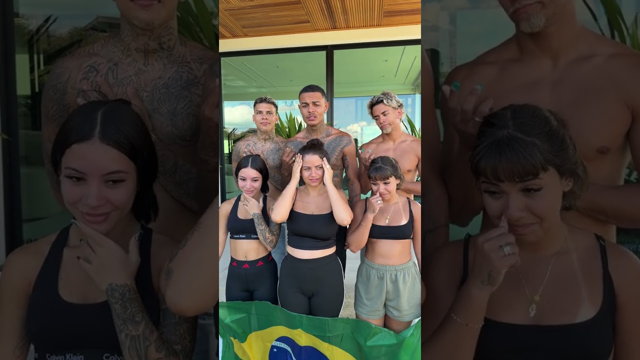 Ta achando que é facil