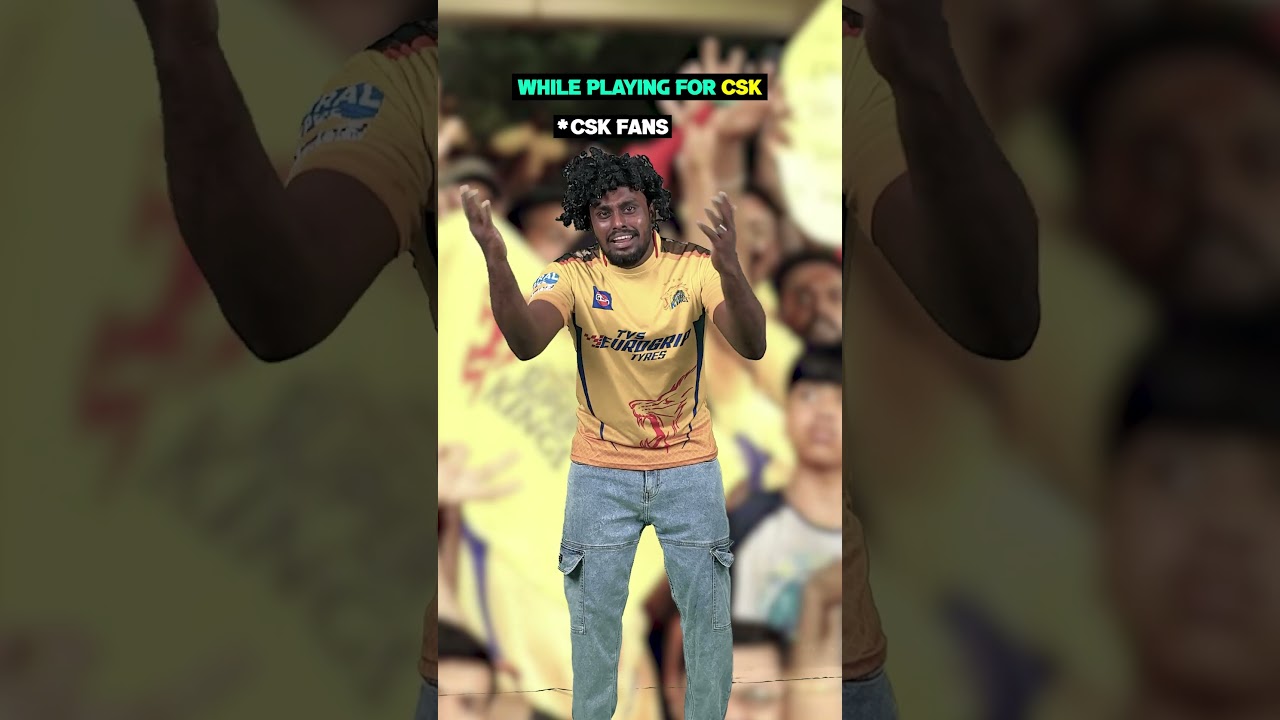 When Jadeja In CSK Vs Jadeja In RR😍 #vikkals #csk