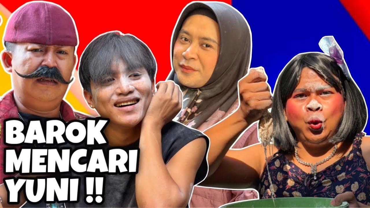 MAMA LELA UJI KESABARAN !!!