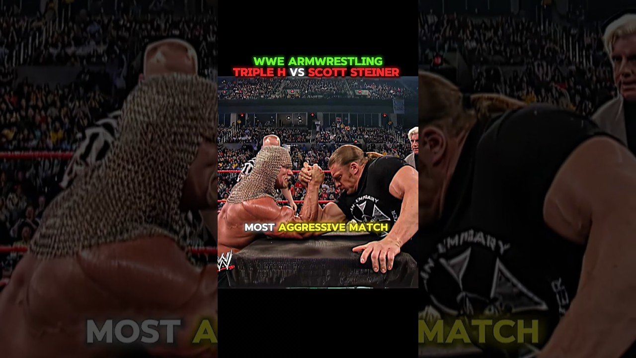 Most Dangerous Armwrestling Match Ever #armwrestling