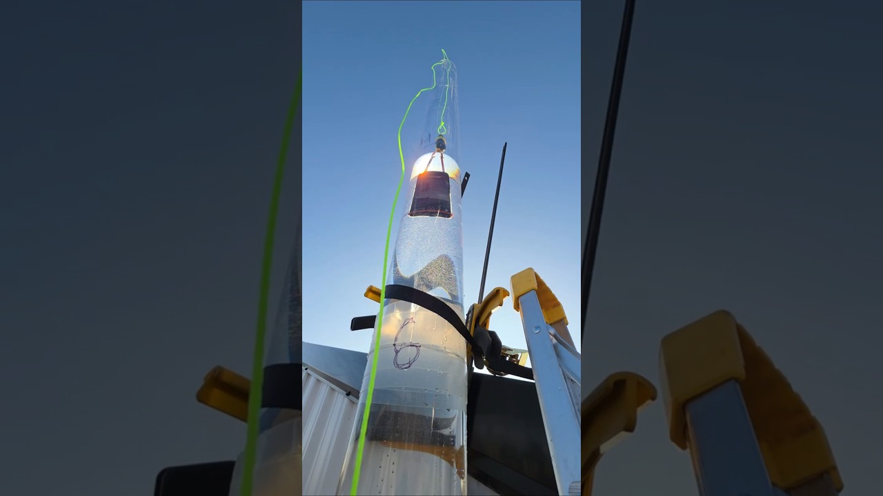 Extreme Water Test -- REDMI Note 15 Pro+ 5G - Published by JerryRigEverything