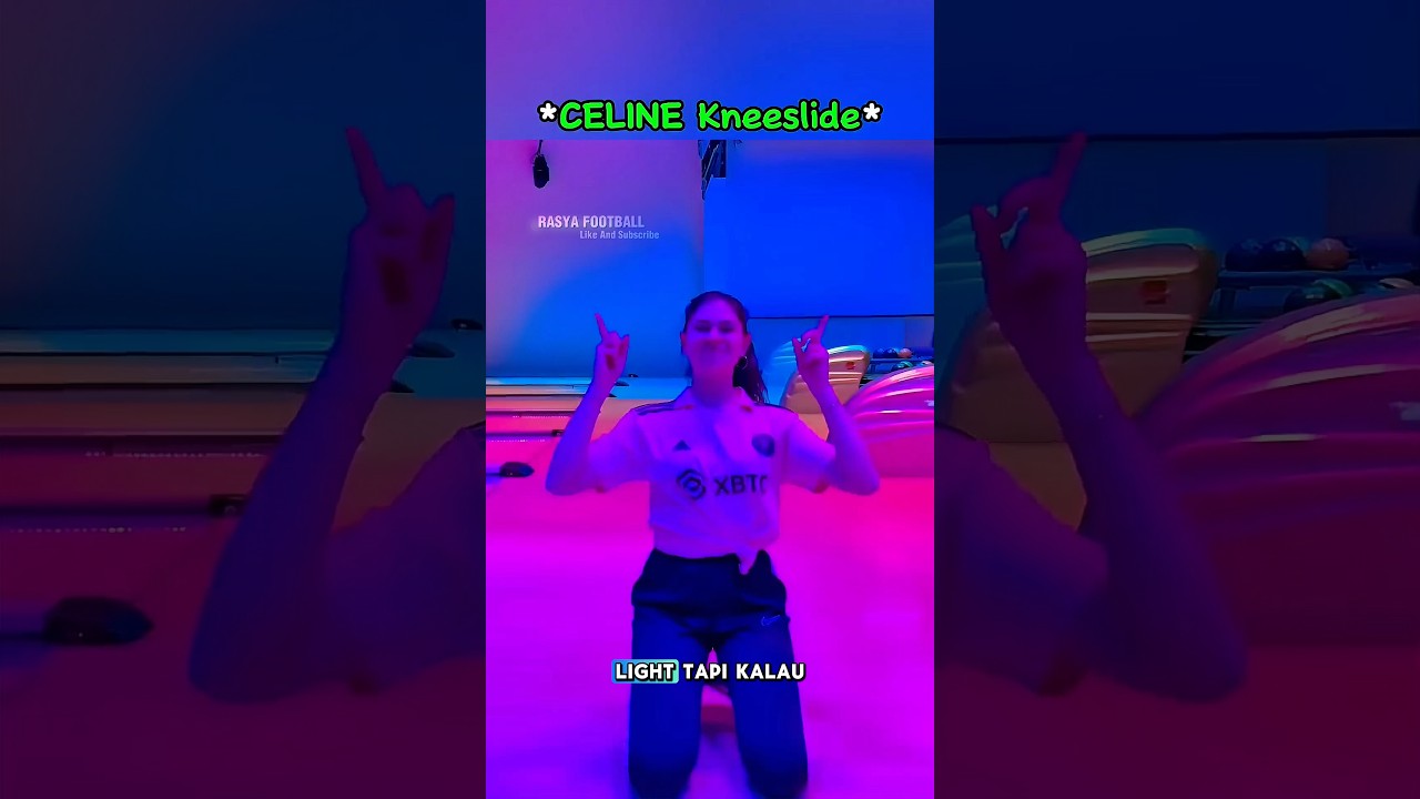 Tren Keneeslide… Tapi Ronaldo Tetap yang Terbaik 🥶💀