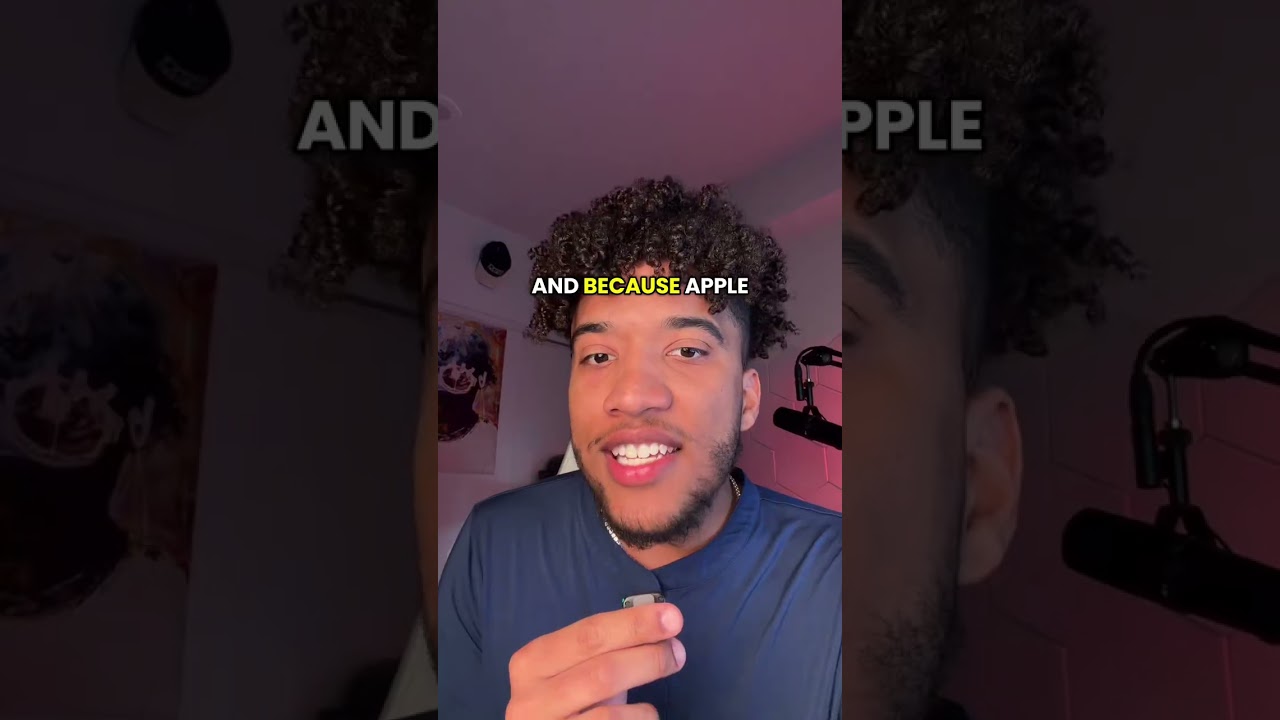 They’re running out of Chips for the MacBook Neo… #c#carterpcstech #macbookneo #macbook