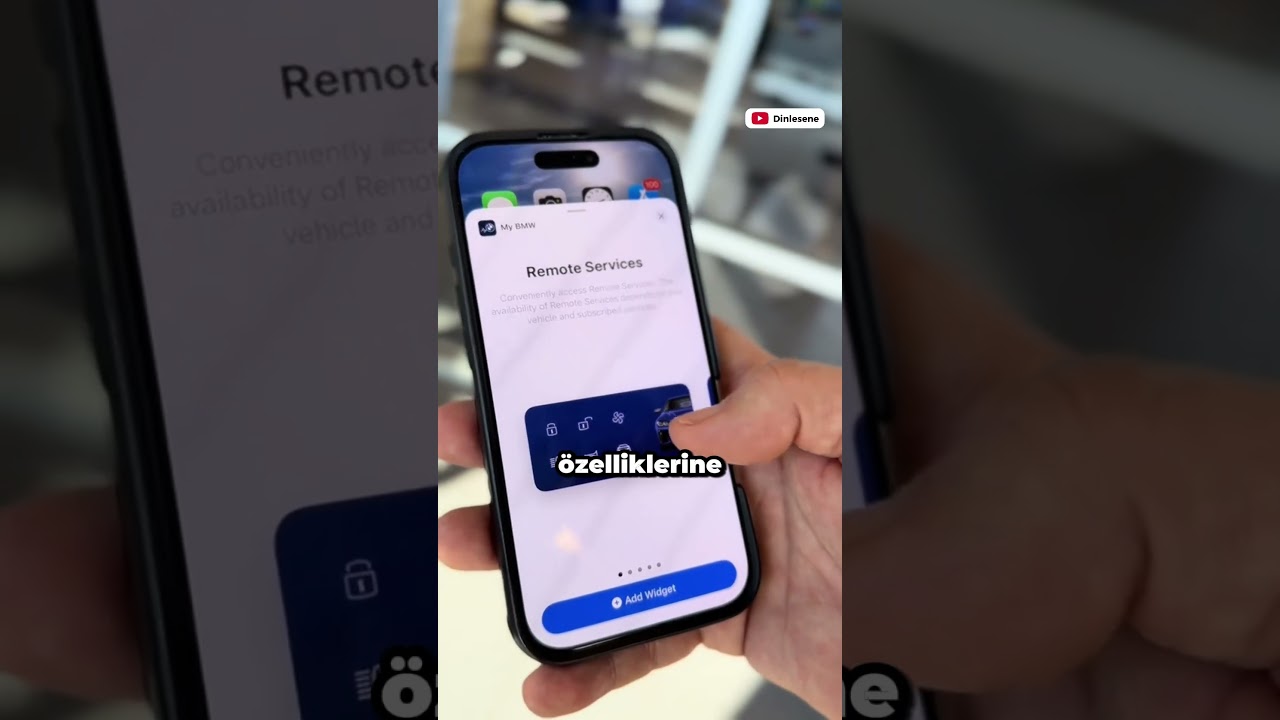 BMW'nin Hatalarından Dolayı Üretimden Vazgeçtiği Efsane Özellikleri