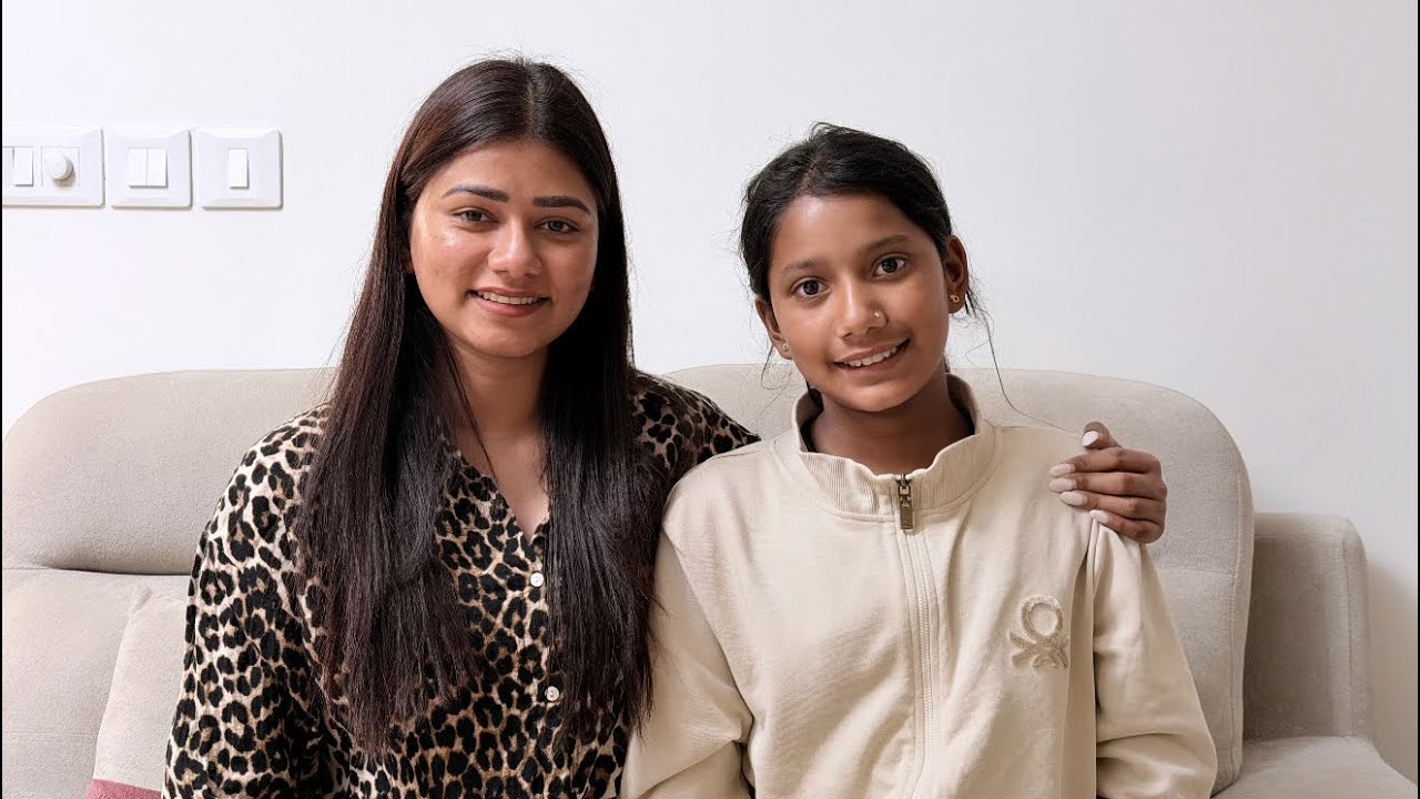 Hum Kali Ko Saath Kyu Laye? 🏠 😱