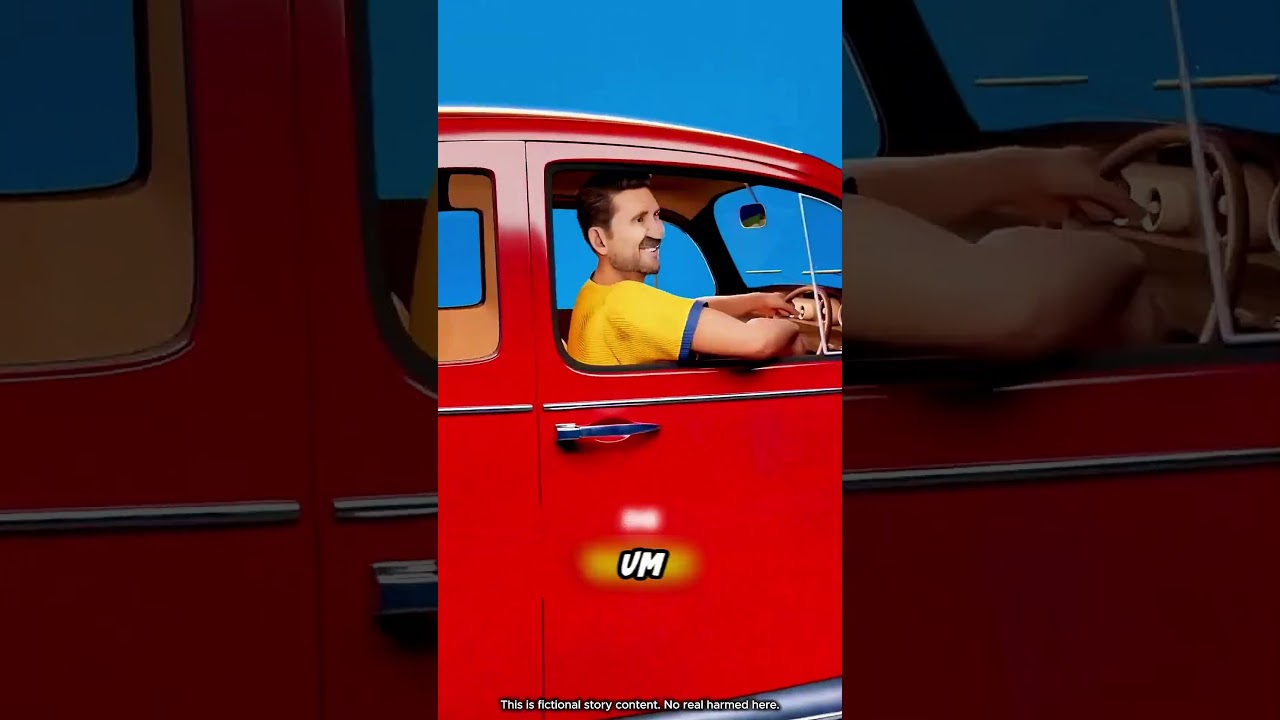 “🚛 NÃO PARE ATRÁS DO CAMINHÃO! DESCUBRA O PERIGO MORTAL 😱” #shorts