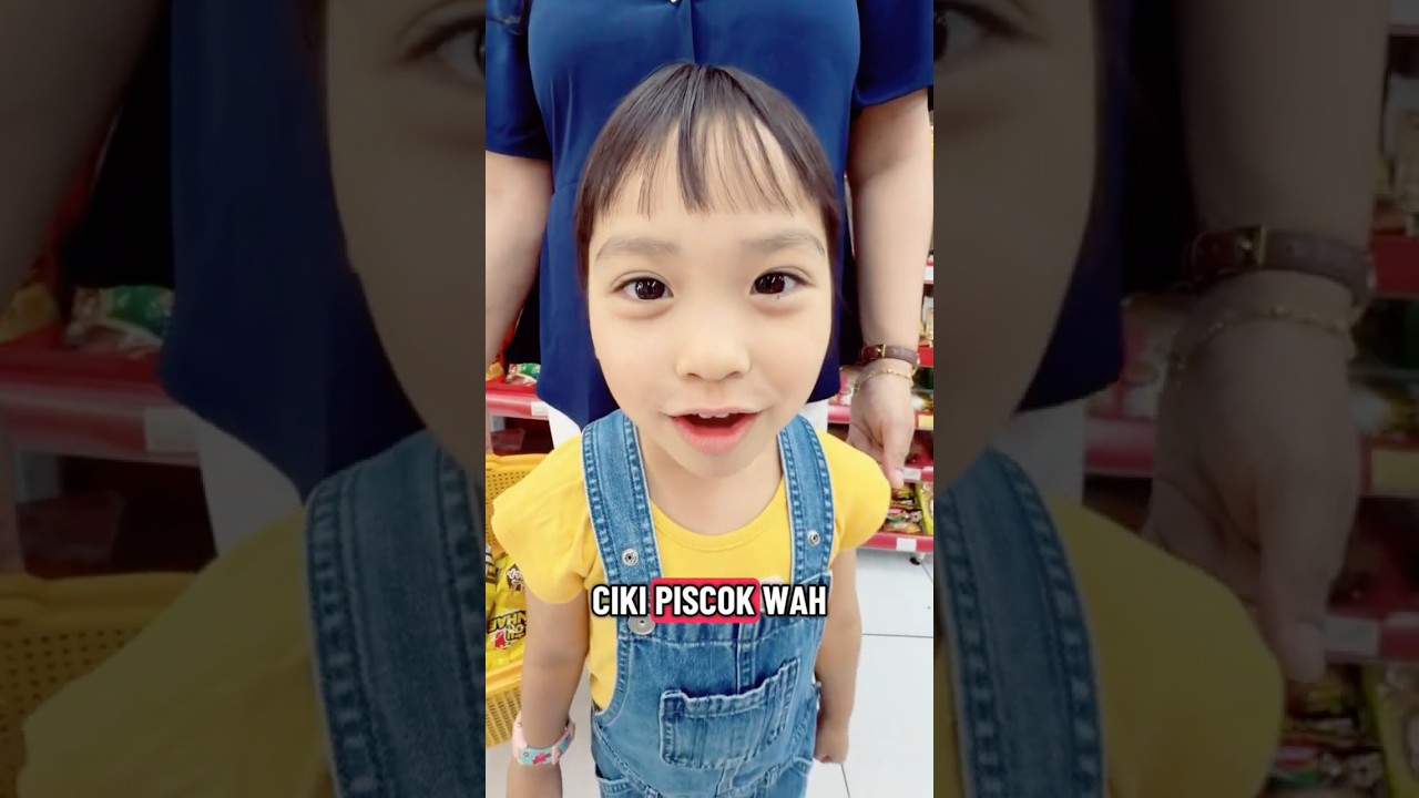 BORONG CIKI PISCOK RITSUKI😭🤭 #shorts #dodonyameissie