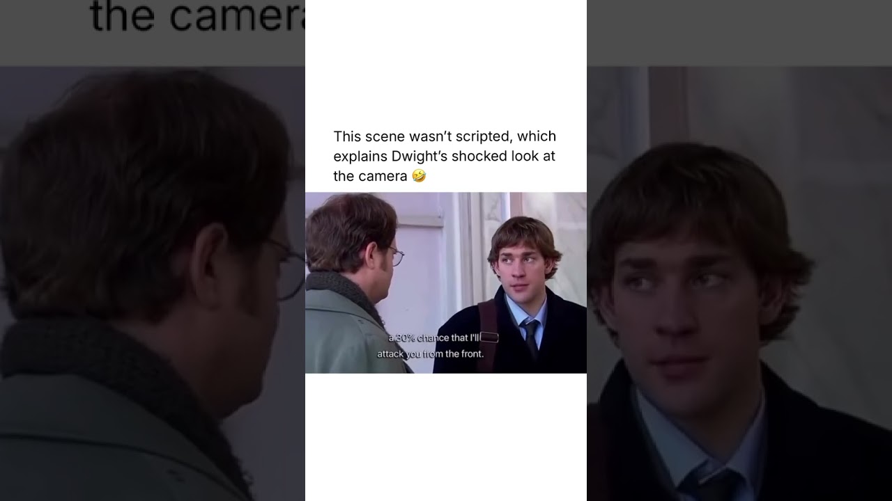 Dwight & Jim | StewarTV