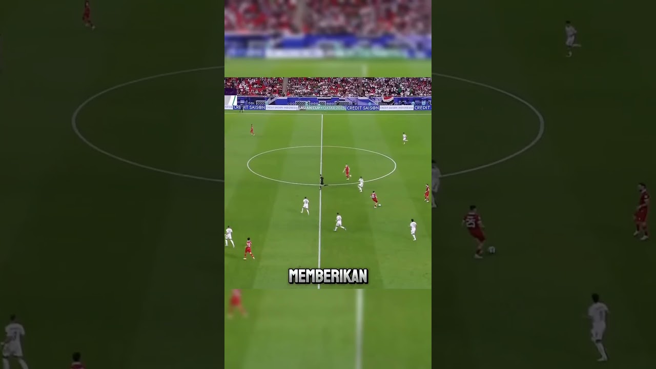 Gol Tikitaka Indonesia Era STY #football #sty