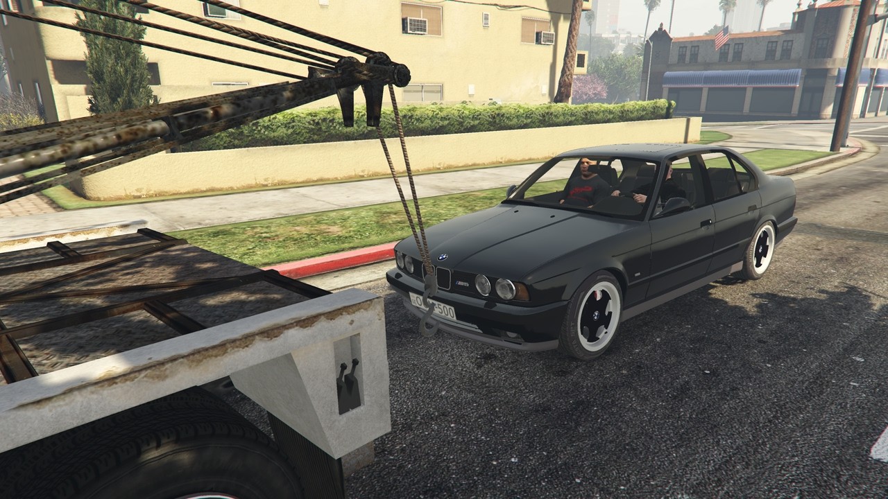 بی ئێمەکەی سەرخڕ پەکی کەوت😢