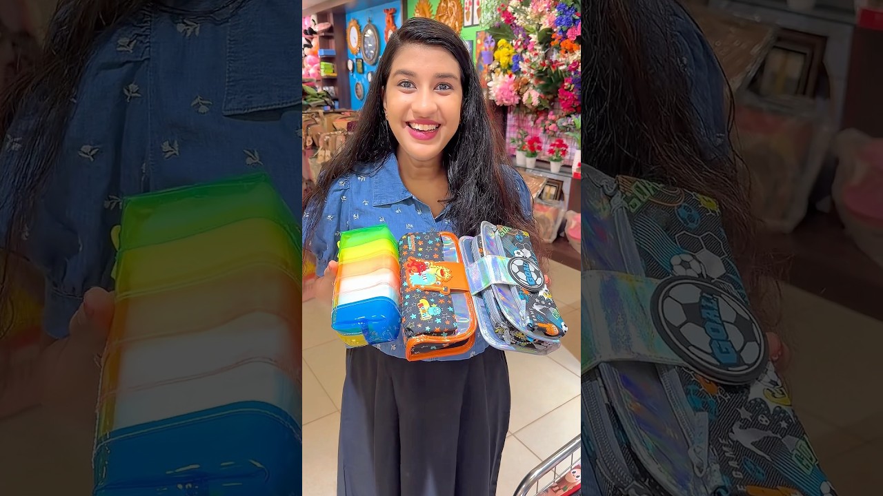 New school 😍❤️ Small happiness 😍❤️ #shorts #youtubeshorts