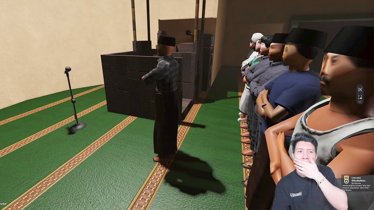 ADA UPDATE BESAR RAMADHAN.... Bakso Malang Anomalies