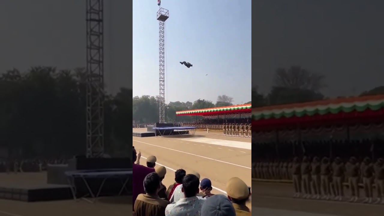 Our "God - Tier" Diving Platform Performance, Just a Joke on the International Stage 😒