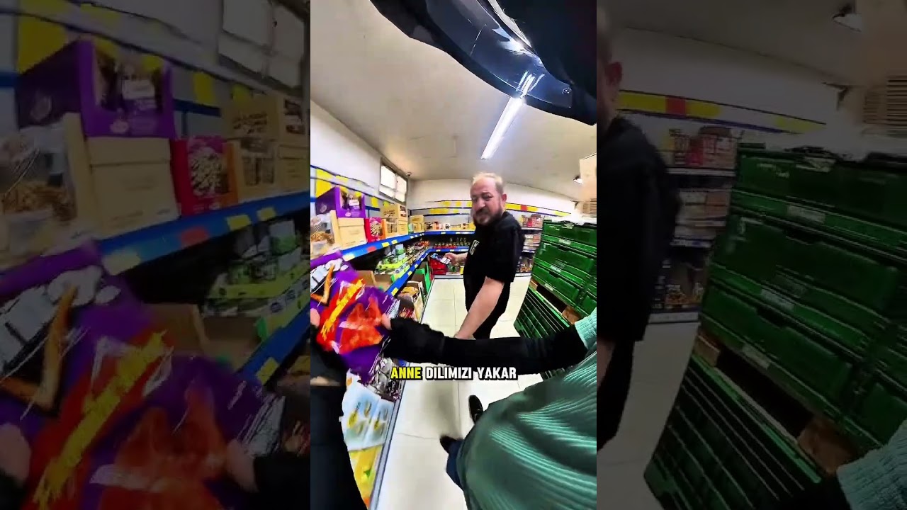 Sizin de böyle arkadaşlarınız var mı?😅 #shorst #motorcu #motovlog #vlog #market