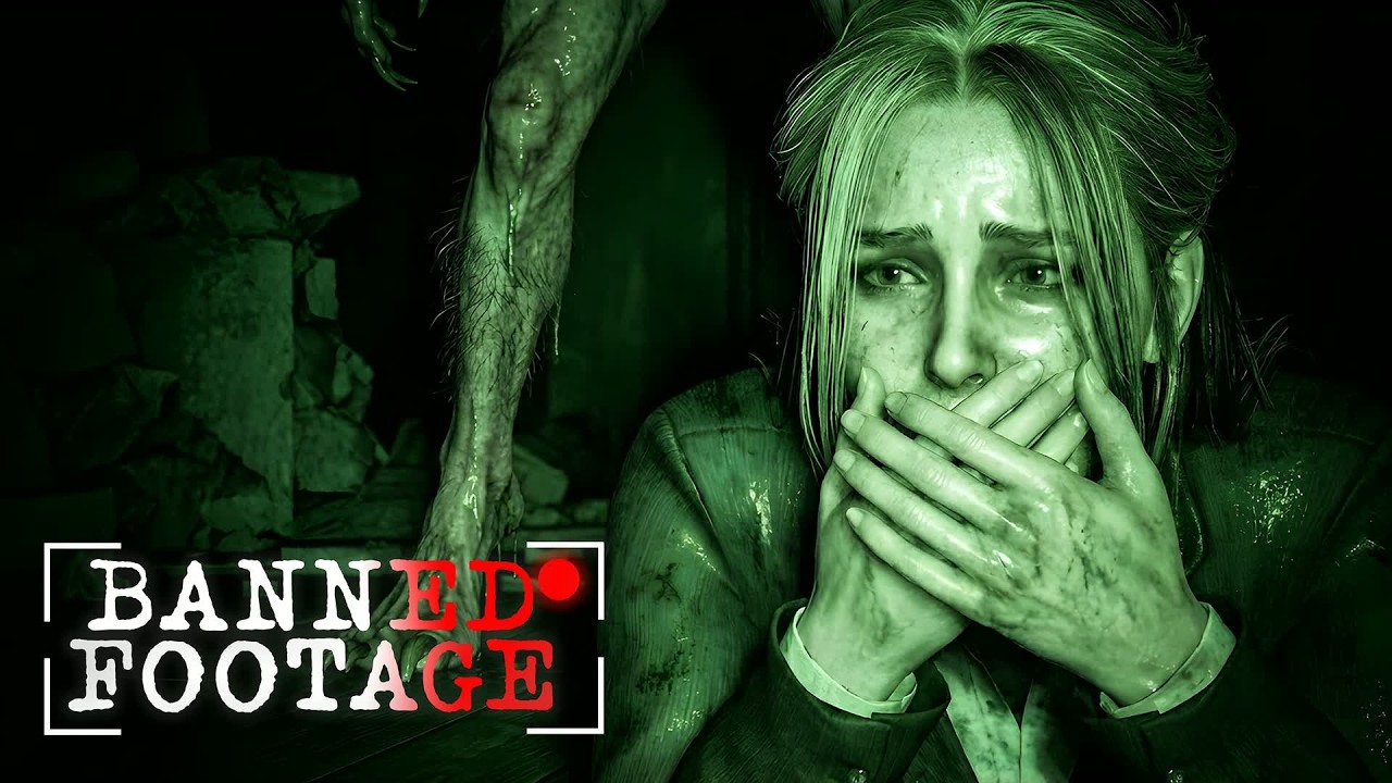 INILAH VIDEO TERLARANG YANG DI BAN.... Banned Footage