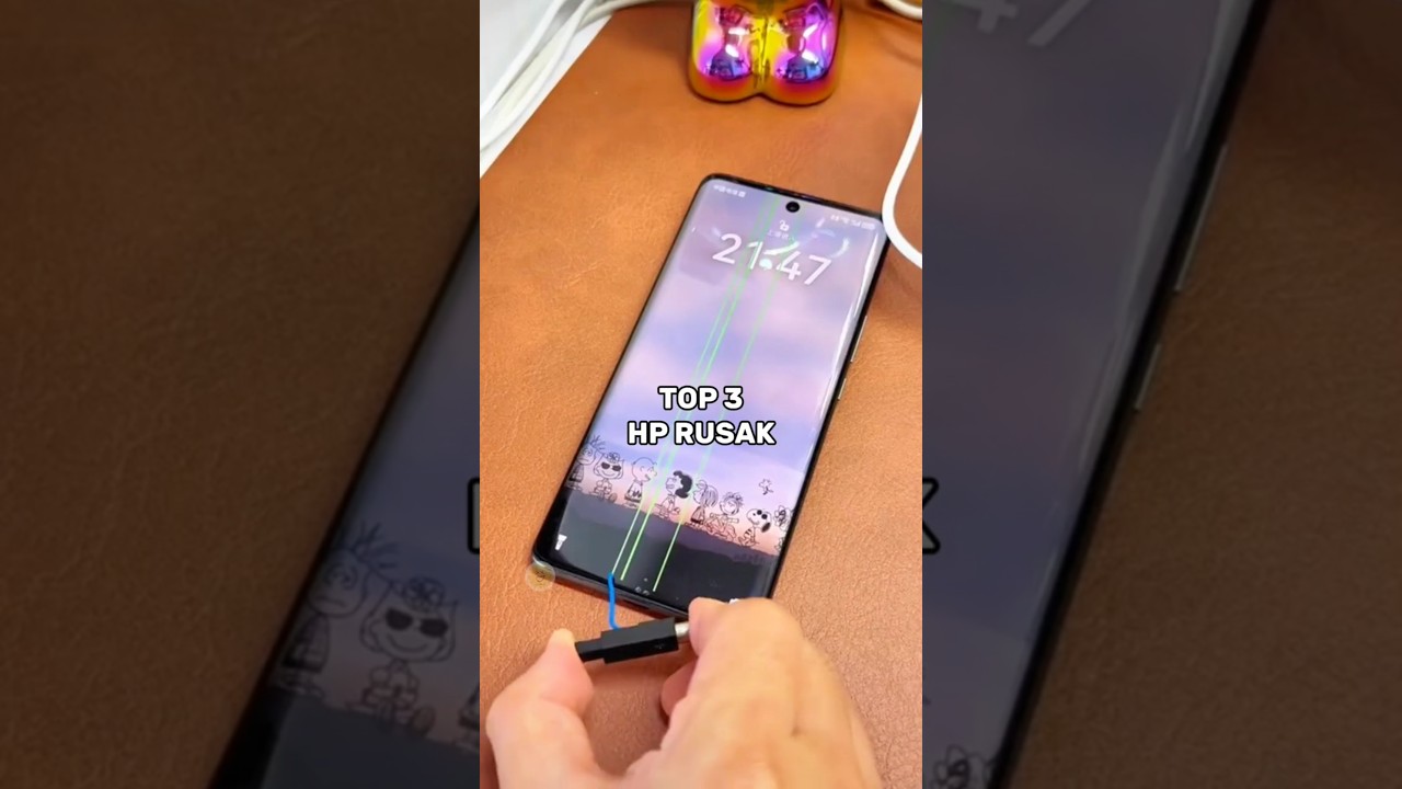 Top 3 HP rusak #shorts #memes #lucu