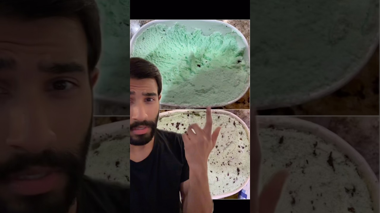 I want my chocolate chips back 😤😤 #shrinkflation