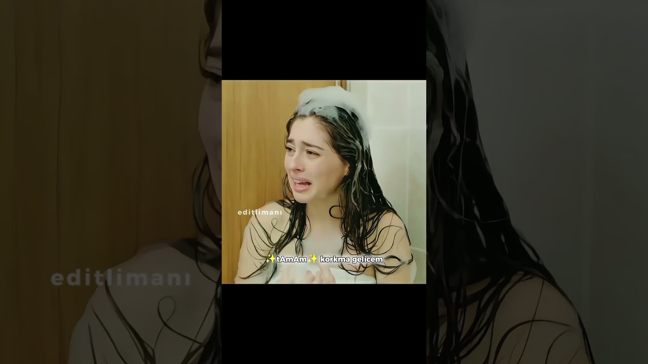 Ada duşta kalırsa 😂 #bahtoyunu #cemrebaysel #aytaçşaşmaz #dizi