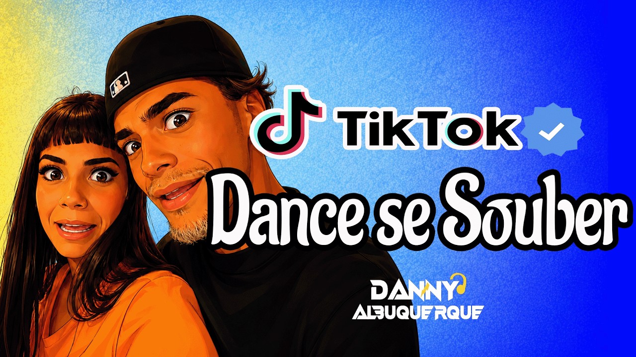 Dance se souber~ {TikTok} 2026🎶💜