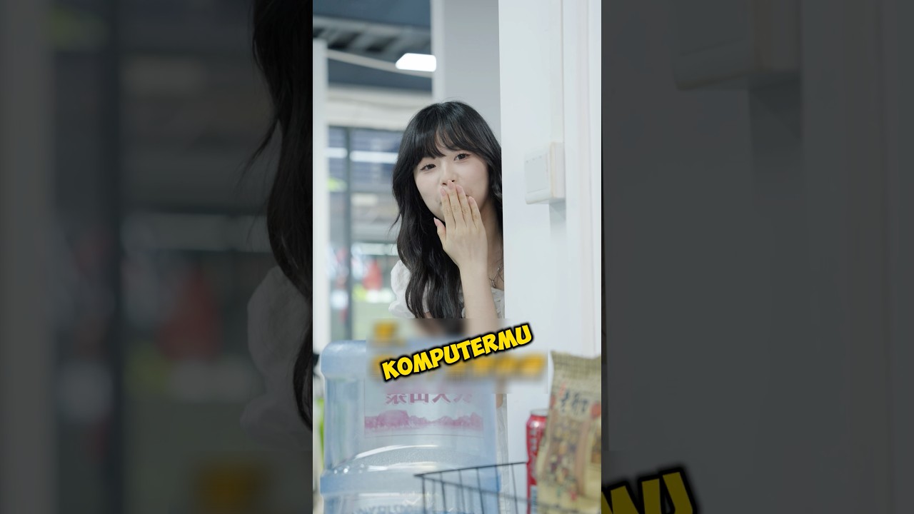 Jangan Pernah Tekan Tombol Ini di Komputer!