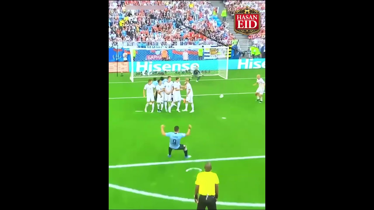 ركلات حرة بذكاء 200 IQ! 🤯