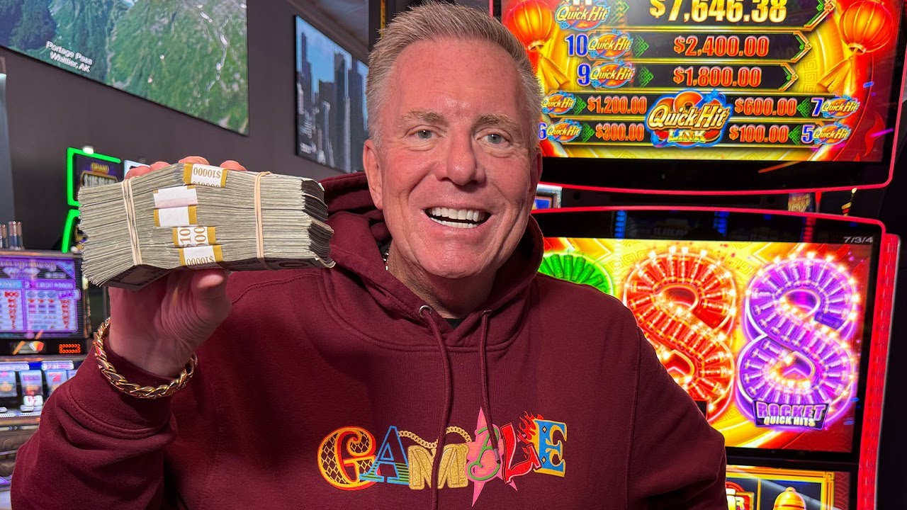 Chasing Quick Hits And Fast Cash!