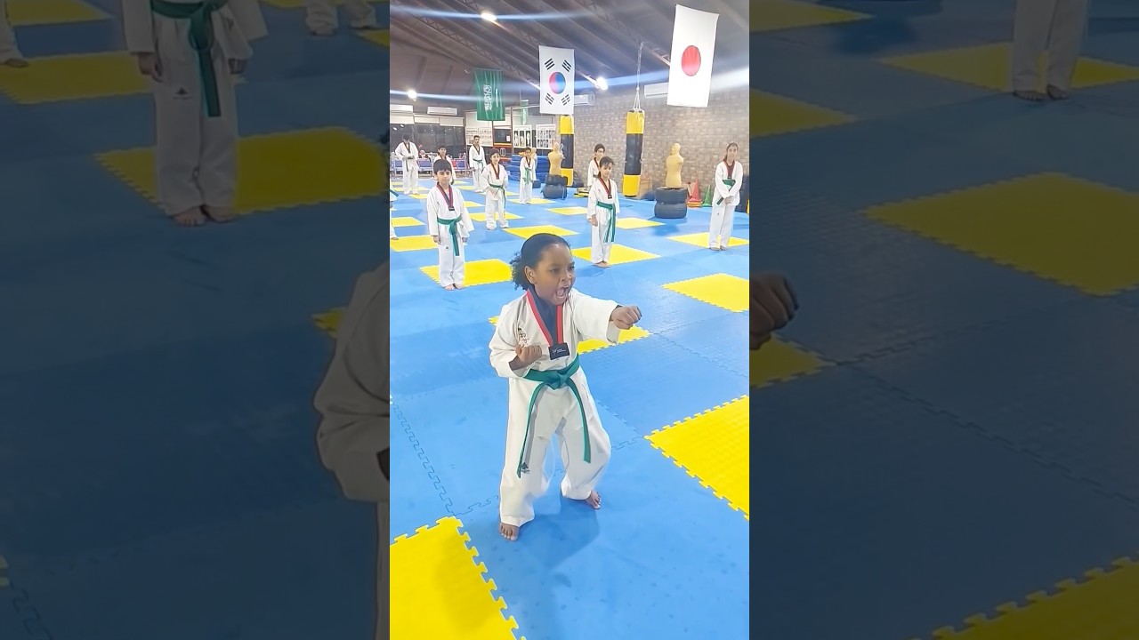 تايكوندو taekwondo #shorts #short #taekwondo #shortsvideo #shortvideo #تمرين_ياكبير #jeddah