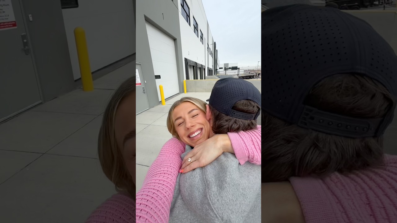 Day in the life + BTS of starting our brand🥹 - Published by Jane Williamson