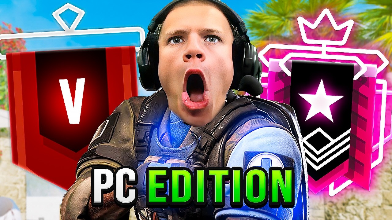 Copper to Champion Episode 1 (PC EDITION)