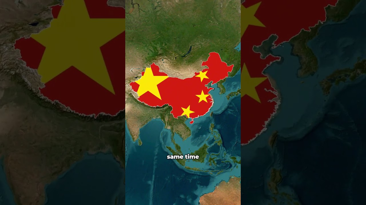 Here's the last 24 hours in geopolitics #shorts - Published by Fansty
