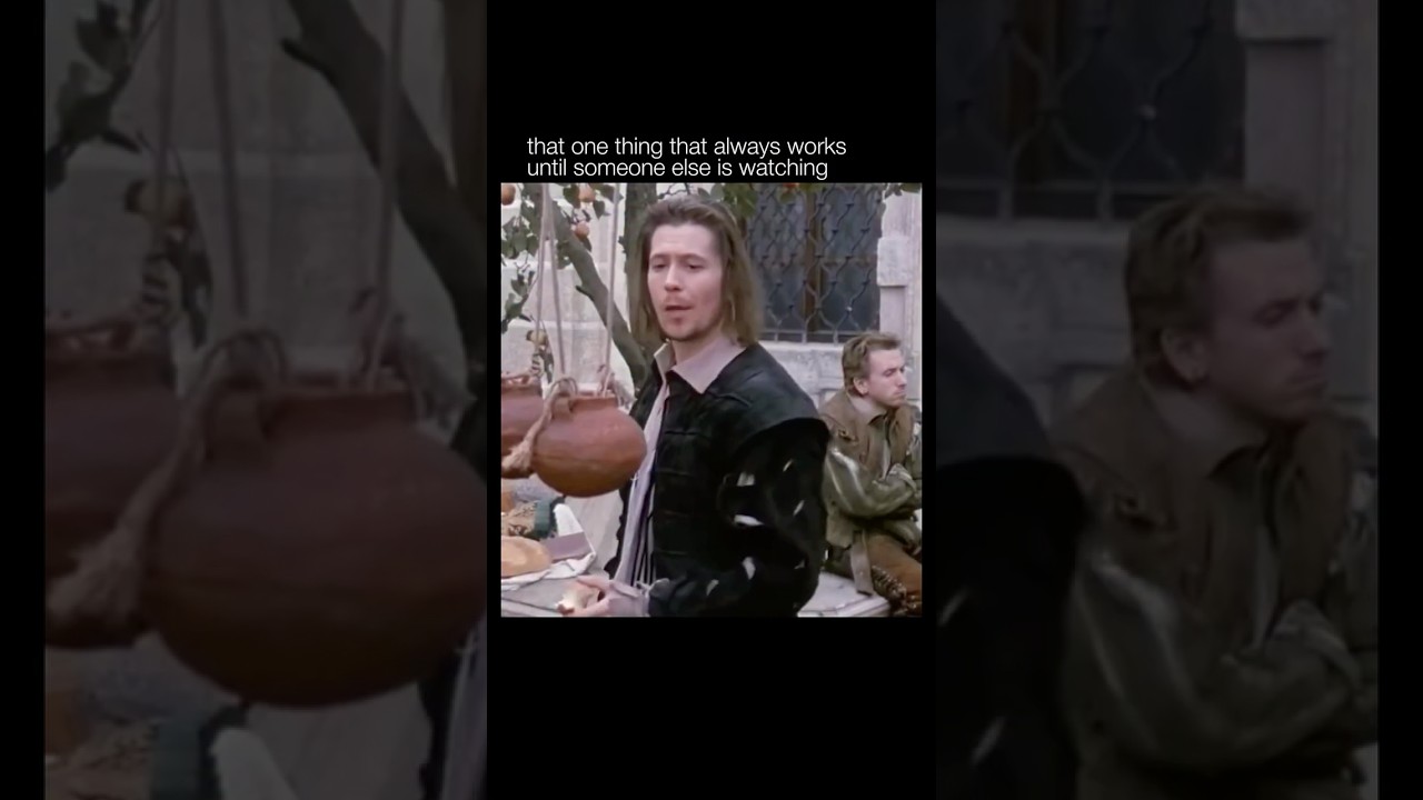 I wasn’t expecting this ending 💀😭 - Published by Outstanding Screenplays