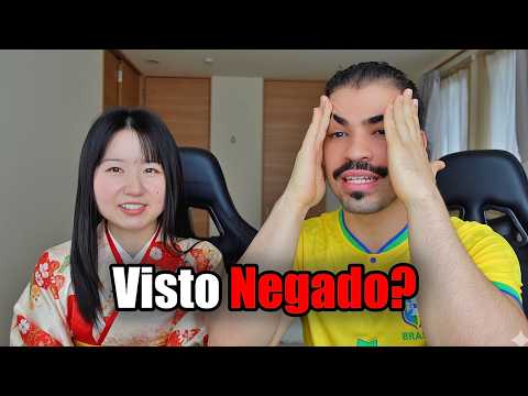 1 Ano no Japão: o que Achamos de Viver Aqui (e se o Visto Foi Aprovado!)