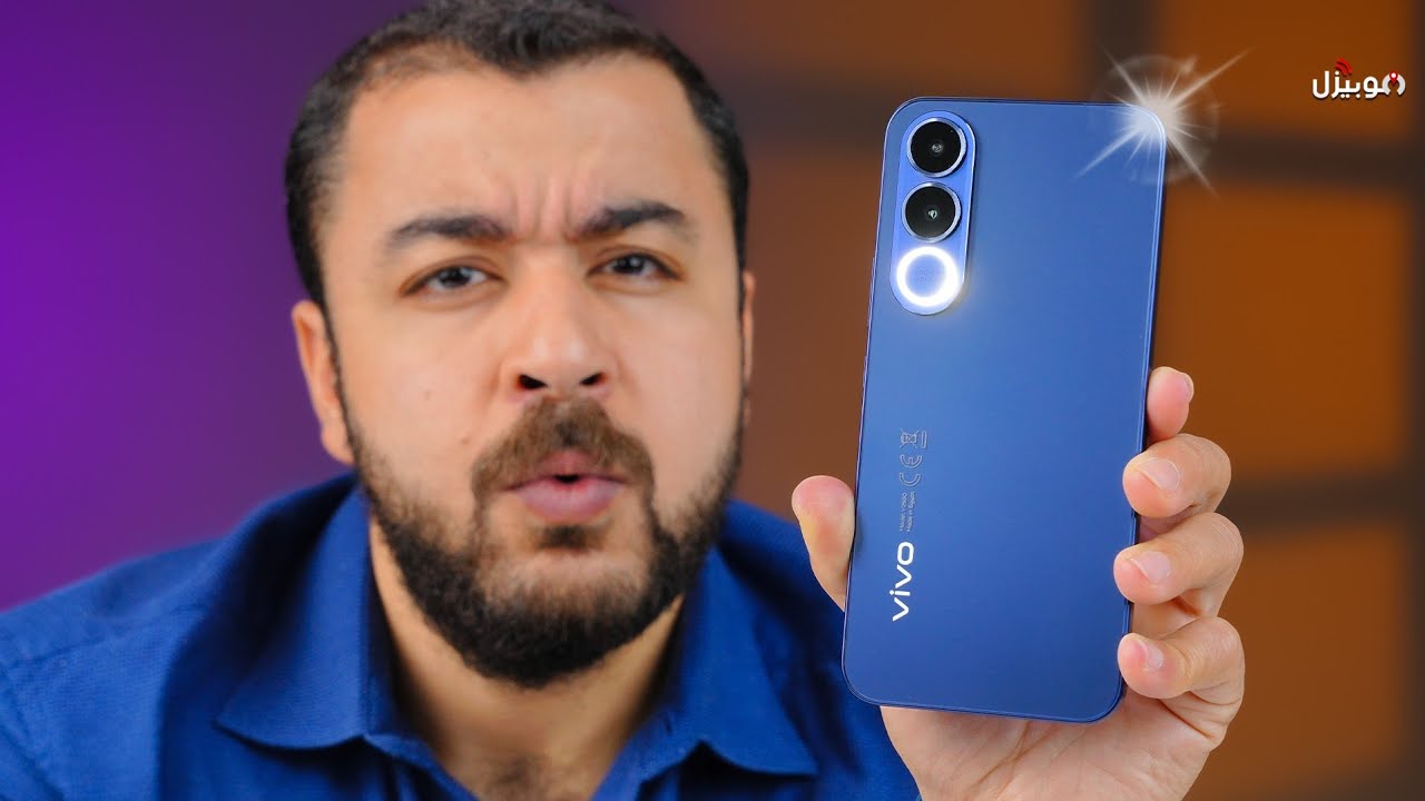 Vivo V70 FE | موبايل متوسط رايق .. ولكن !