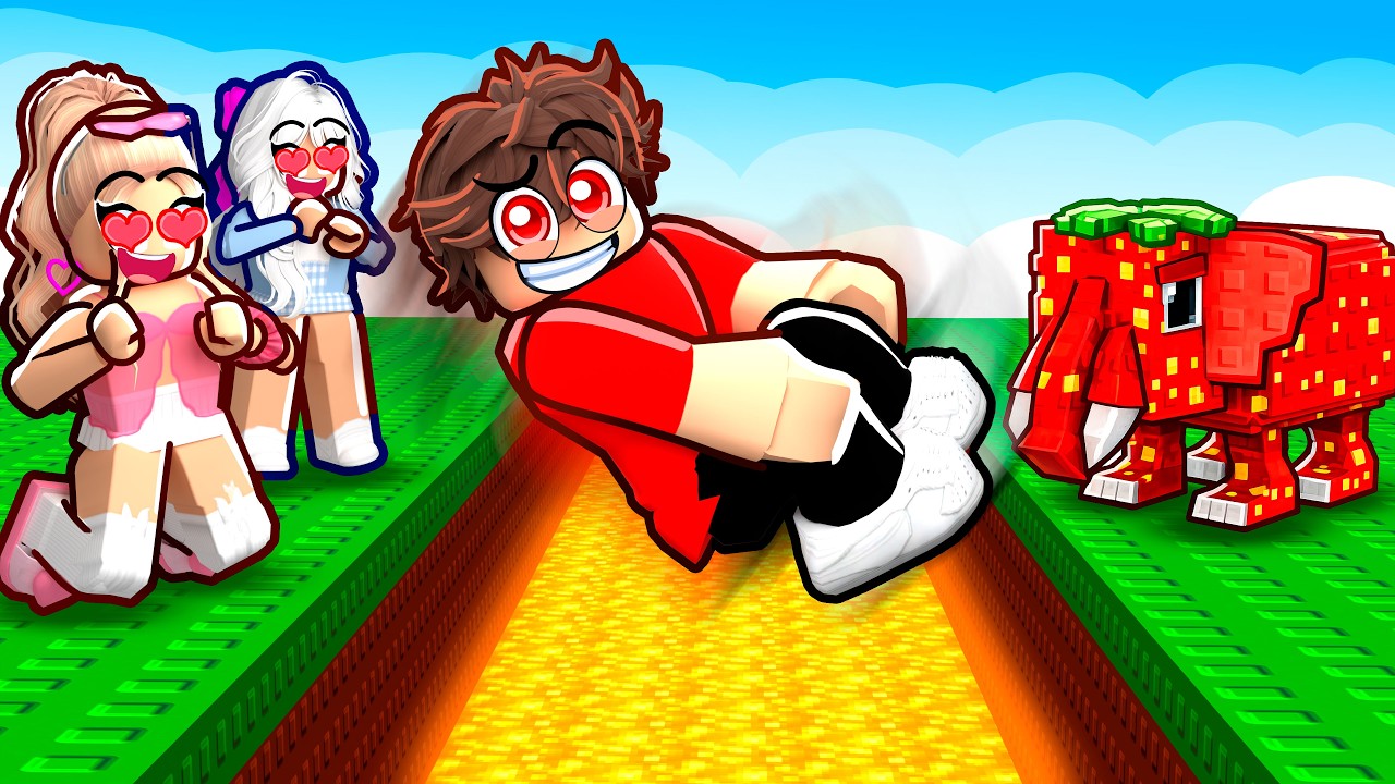 ROBLOX BACKFLIP FOR BRAINROTS…