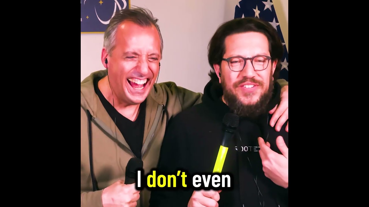 Spaghetti In Space - Impractical Jokers #shorts #prank #funny