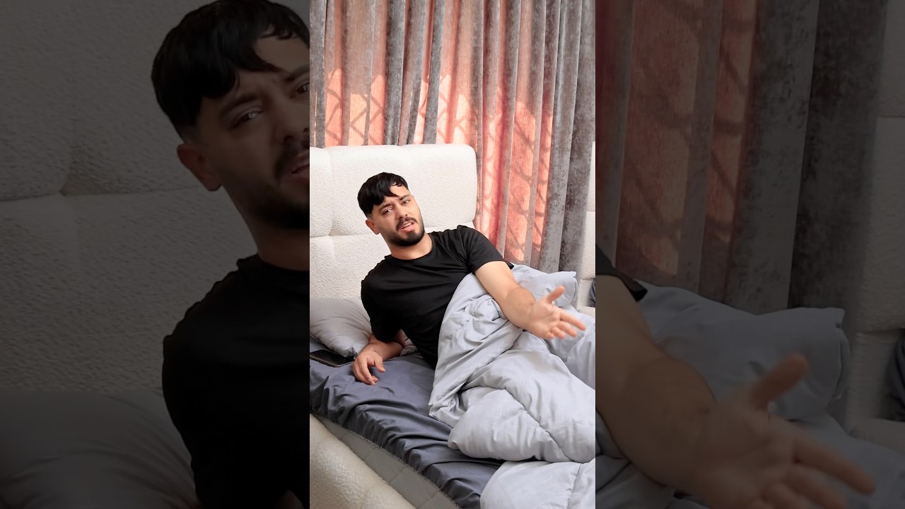 العيلة الأردنية و السفر 😂✈️Ahmad Mahroom