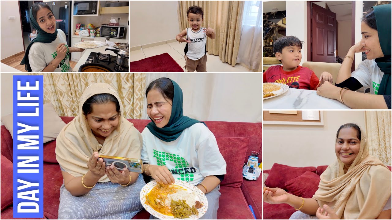 A Day In My Life 🥰 | Morning to Evening Routine 🫶🏻 | Suhana