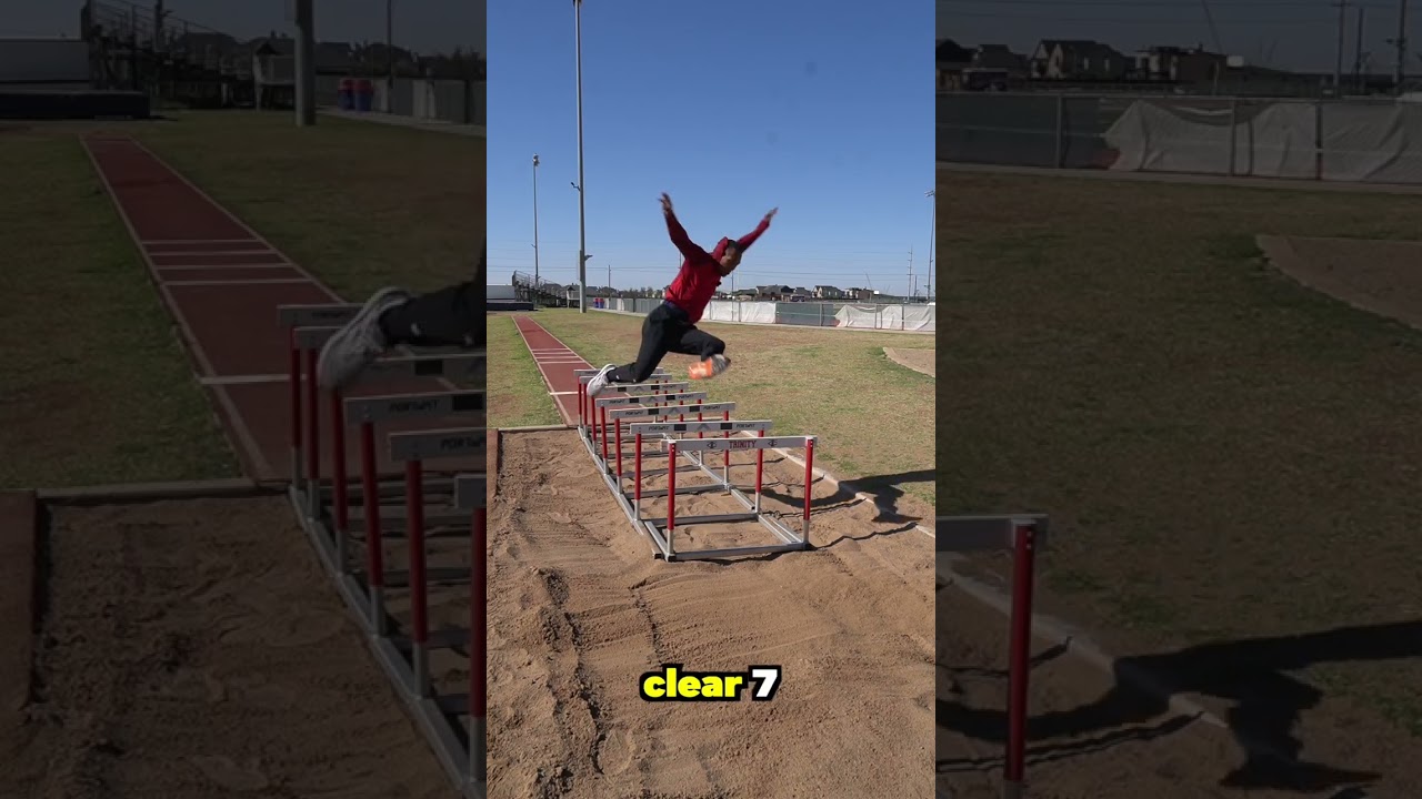 The Hero vs Me Jump Debate Is Over!