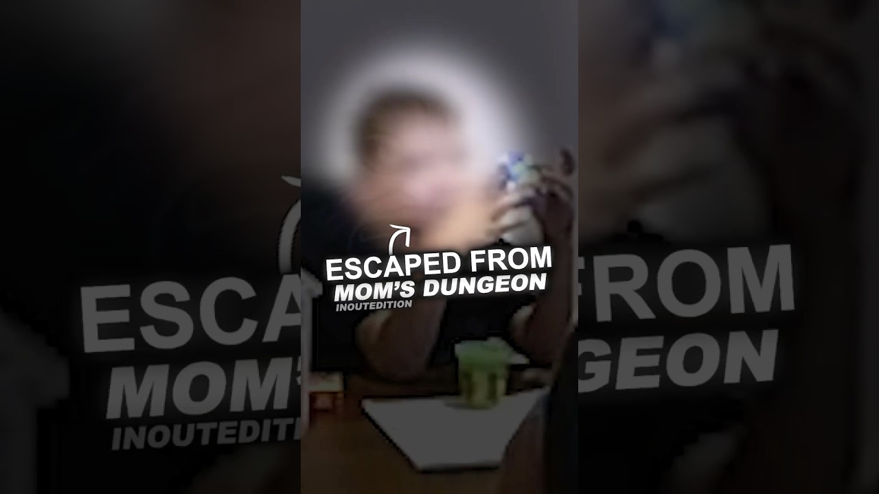Hero Officer Saves Kids From Secret Dungeon