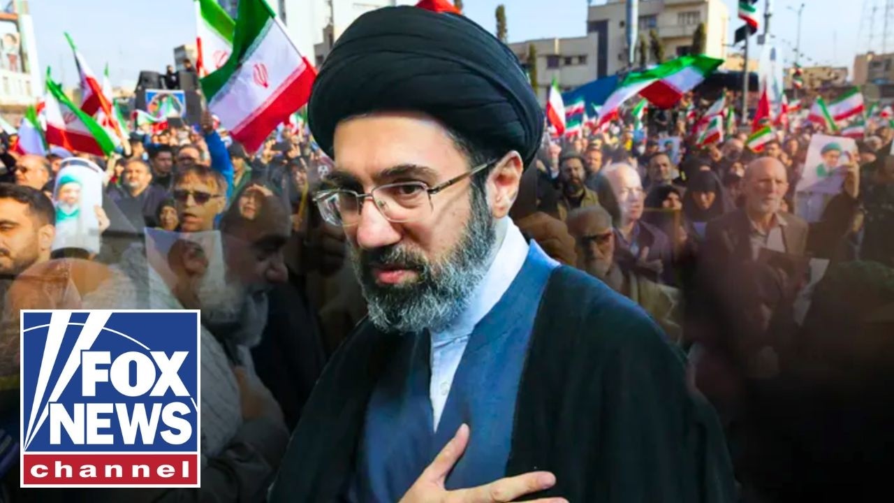 New Iranian supreme leader puts TARGET on US military bases