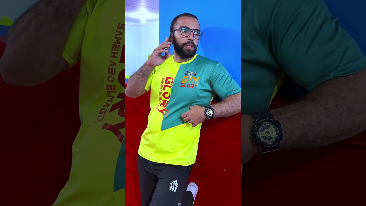 كابتن جديد ينتصر علي التنمر مع كابتن محمد وجيه 🔥💙