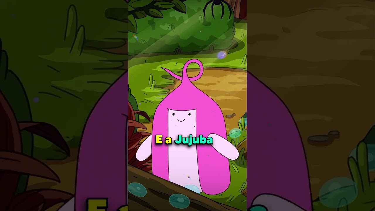 ORIGEM DA JUJUBA