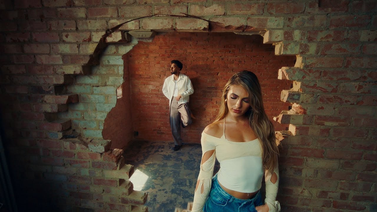 She Ain’t Easy (Official Video) Navaan Sandhu | RXTRO | New Punjabi Songs 2026