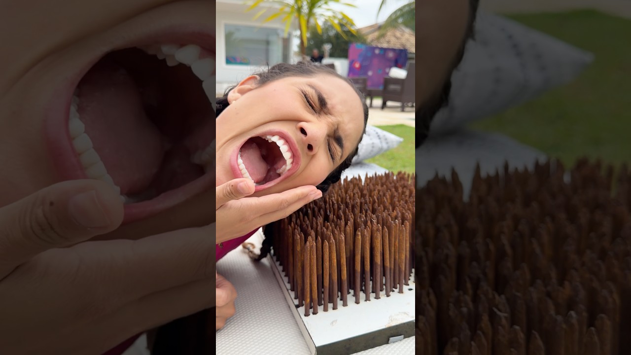 NÃO ESCOLHA A CAMA ERRADA! #shorts