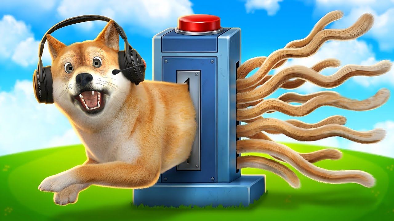 A TRITURADORA NO ROBLOX…