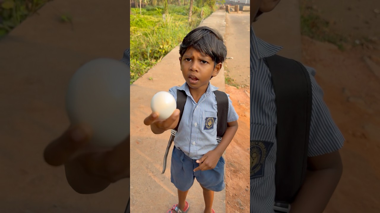 Wait for real funny end 😎😂😂