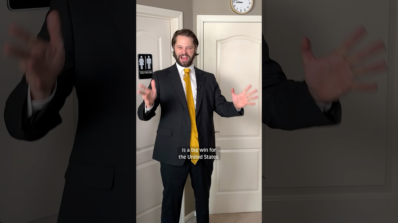 Who benefits more from the U.S. & Iran cease-fire deal?