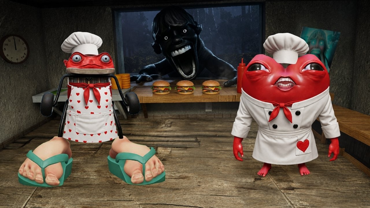 COZINHE PARA O 67 (CARREXX)